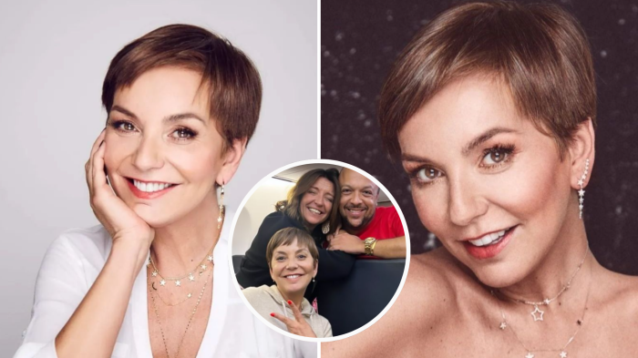 Fran García-Huidobro sufrió percance en su vuelo al Caribe: Tuvo que devolverse a Chile