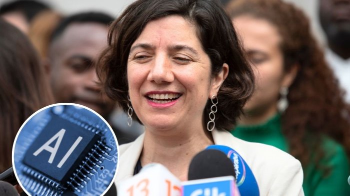 Chile busca capital europeo para centros de datos y apuesta por la IA sin perder empleos