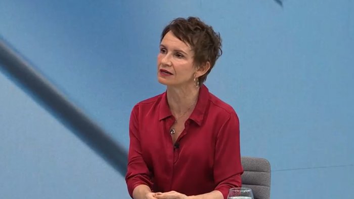 Ministra del Interior ante ola de secuestros en Chile: 