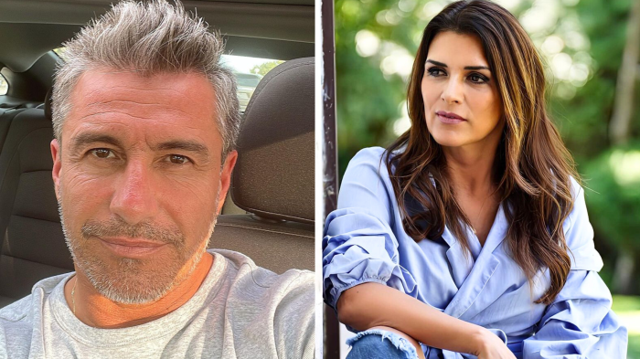 Aseguran nuevo quiebre amoroso entre Fernando Solabarrieta e Ivette Vergara: Este sería el motivo