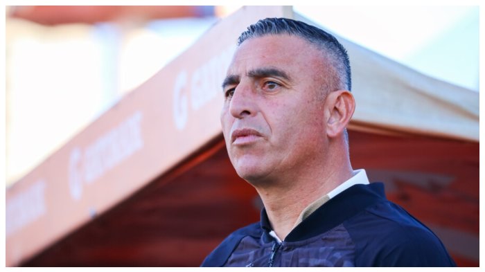 Sorpresivo nuevo trabajo: Jaime García recaló en un equipo ANFA y alista partido en Copa Chile