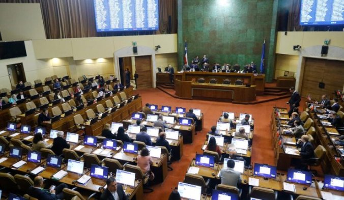 Cámara de Diputados aprobó en general Ley Corta de Isapres: Comisión mixta deberá resolver divergencias