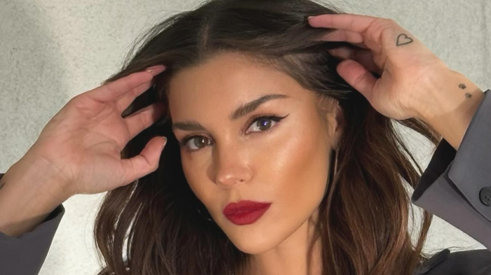 “Es mi vida”: Cata Vallejos respondió con todo a crítica por “cambiar pololo con facilidad”