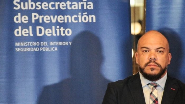 Insólito robo a oficinas de Prevención del Delito: Sujetos se llevaron diversos objetos electrónicos