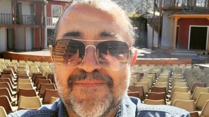 Leo Caprile ahondó en su recuperación tras sufrir ACV: “No tengo ninguna secuela”