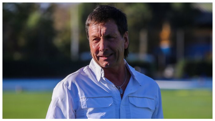 Coquimbo Unido confirmó 