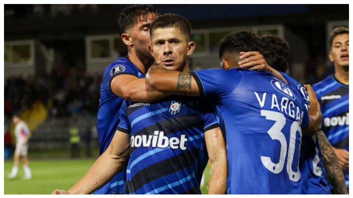 Copa Libertadores: Cuándo y a qué hora juega Huachipato vs The Strongest