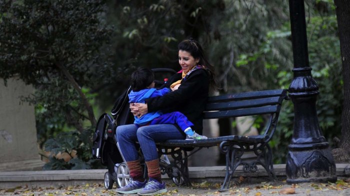 Bono por Hijo AUMENTA SU MONTO: Consulta con el RUT si eres beneficiaria