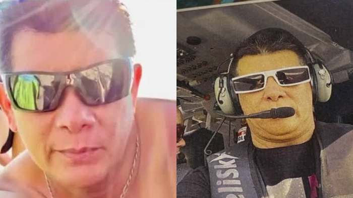 Exclusivo: Los vínculos de Álvaro Muñoz, empresario chileno condenado en causa de Los Gallegos