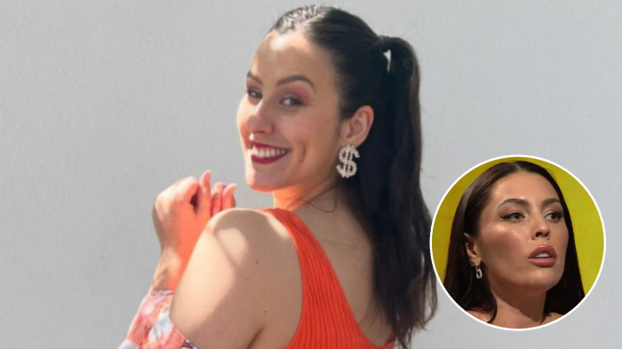 El GRAN cambio del nuevo capítulo de Podemos Hablar para la entrevista EXCLUSIVA a Daniela Aránguiz