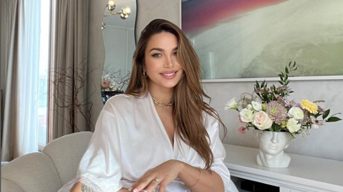 “La única manera de vivir...”: La íntima confesión de Lisandra Silva tras su quiebre con Raúl Peralta