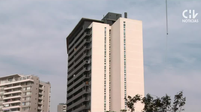 Buscan evitar construcción de megaproyecto inmobiliario de tres torres de 20 pisos en Maipú