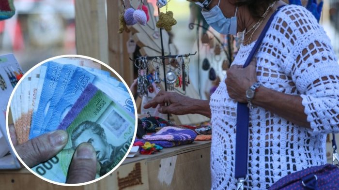 Bono Base Familiar: Consulta ACÁ si puedes cobrar los $58 mil por dos años