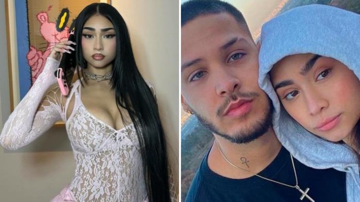 ¿La nueva Shakira? Paloma Mami se fue con todo contra su ex pareja en nueva canción