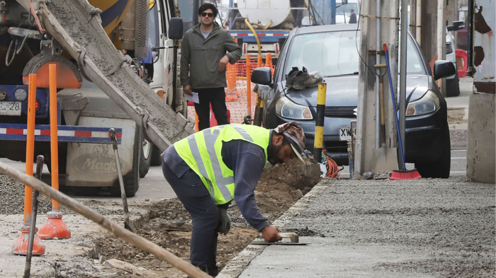 Ley 40 horas: ¿Qué pasa con los contratados bajo el artículo 22?