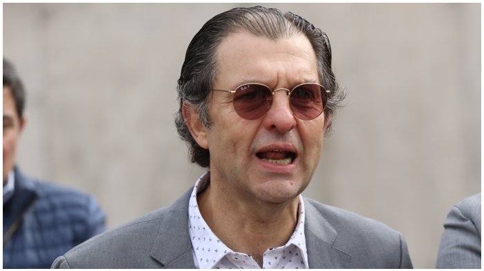 Aníbal Mosa retorna a la presidencia de Blanco y Negro y estará en el centenario de Colo Colo