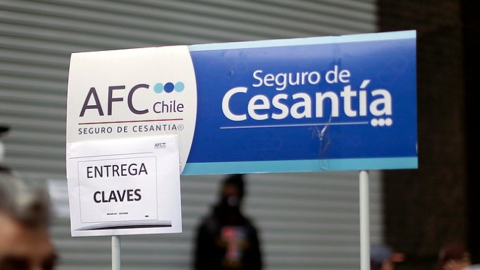 Bonos para cesantes: Consulta AQUÍ con tu RUT si recibes algún beneficio