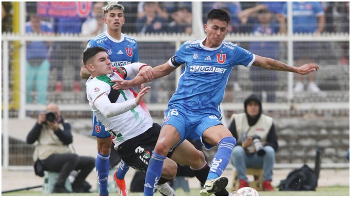 Programación Campeonato Nacional Fecha 10: Revisa acá cómo y a qué hora se jugará el fútbol chileno