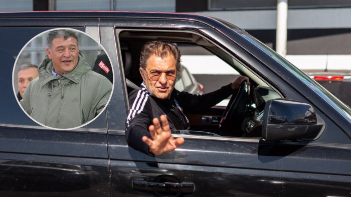 ¿Vuelve Claudio Borghi a Colo Colo? La movida clave que tendría lista Aníbal Mosa tras ganar la presidencia de B&N