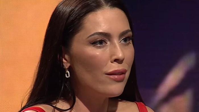 Revisa acá la entrevista completa de Daniela Aránguiz en Podemos Hablar y su polémica con Jorge Valdivia y Maite Orsini