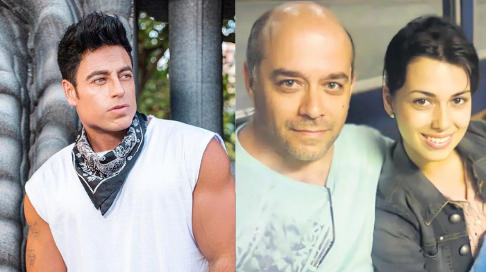 El temor de Bruno Zaretti tras macabro crimen de su familia: 