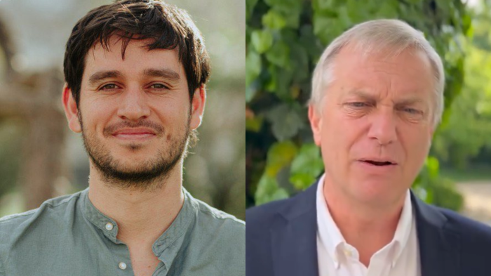 Presidente de RD acusó a Kast de 