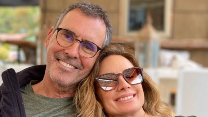 Cristián Campos explicó por qué María José Prieto borró declaración a su favor