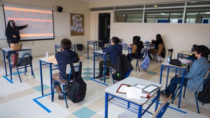 Cuándo inician las vacaciones de invierno: Estas son las fechas