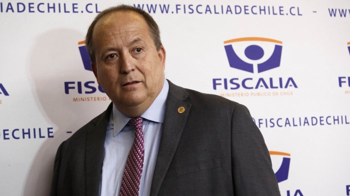 Fiscal Nacional anunció el equipo que liderará investigación por asesinato de carabineros