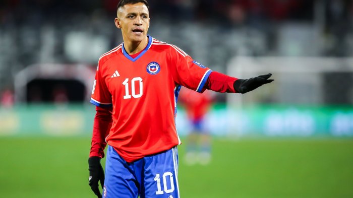 Todo de nuevo: Aseguran que Alexis Sánchez dejará el Inter de Milán a fin de temporada