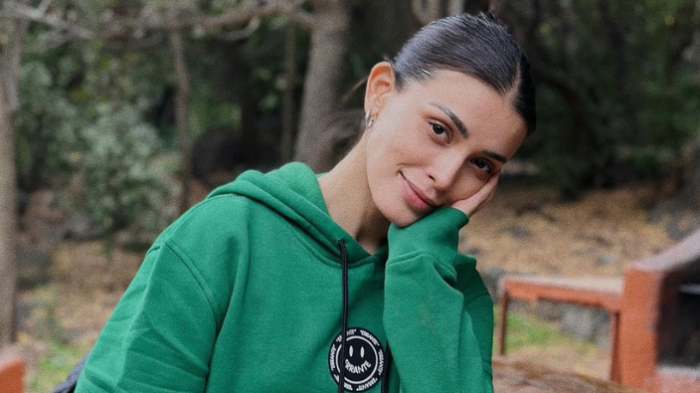 Cony Capelli habló de su gesto solidario con joven en rehabilitación: “Lo hago porque me nace”