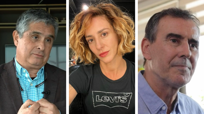 Abogado de Raffaella di Girolamo acusó “falta de empatía” en polémicos dichos de Cristián Campos