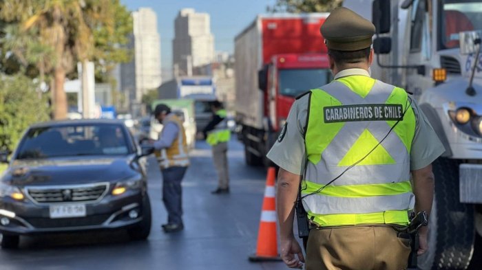 Restricción Vehicular 2024: Revisa el calendario semanal para circular en la RM