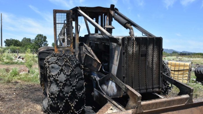 Senado despachó a Sala nueva Ley Antiterrorista: Gobierno destacó el proyecto