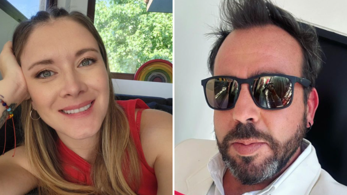 Carla Jara liberaría pruebas que 