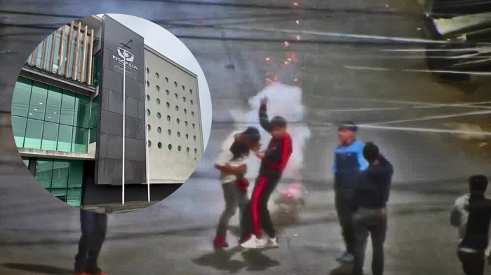 Por posible corrupción: Indagan nexo de fiscales y abogados de narcos en Los Ángeles