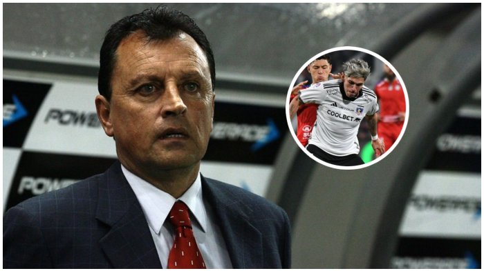 DT de Deportes Quillón bromea al conocer su próximo rival en Copa Chile: 