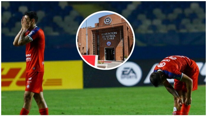 Unión La Calera recibe dura sanción y pierde puntos en su lucha por zafar del descenso