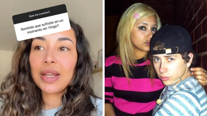 Natalia Rodríguez se desahogó sobre Karol Lucero y lo tildó de “narcisista”