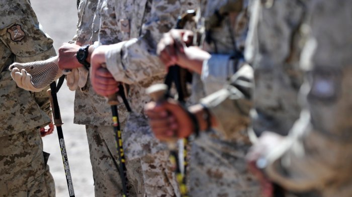 Subsecretaría de las Fuerzas Armadas informó despliegue de autoridades tras muerte de conscripto en Putre