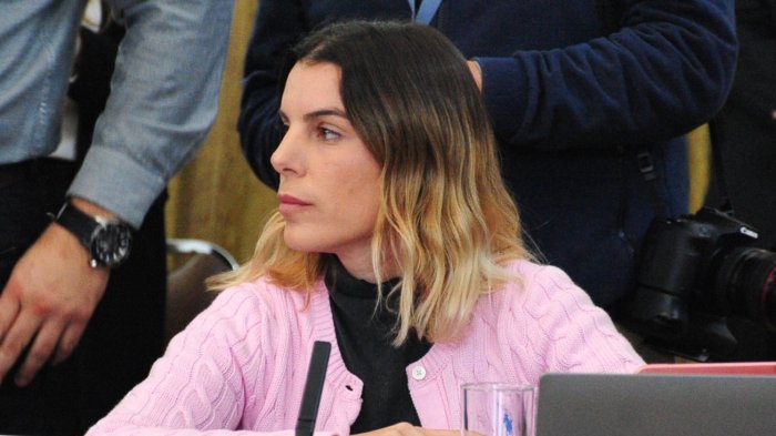 “Me quemaron”: Maite Orsini relató dura agresión que habría vivido en comisaría cuando adolescente