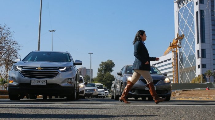 Calendario restricción Vehicular 2024: Revisa qué día no podrás circular según tu patente