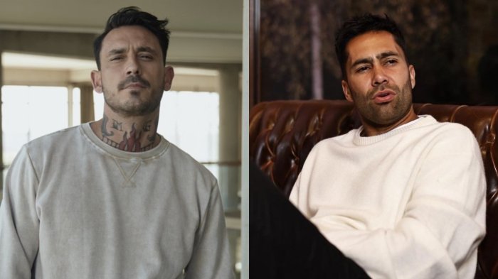 Mauricio Pinilla y su actual relación con Luis Jiménez a casi 20 años del bullado “Rey León”: “Hemos hablado...”