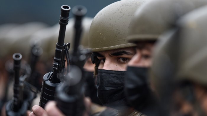 Senado aprueba nueva Ley Antiterrorista: ¿Cuáles son los cambios que establece?