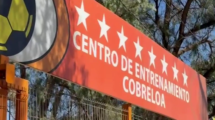 El relato de denunciante de violación grupal en centro formativo de Cobreloa: “Quiero justicia”