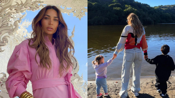 Lisandra Silva reaccionó con profunda reflexión tras crítica por tuición de hijos: 