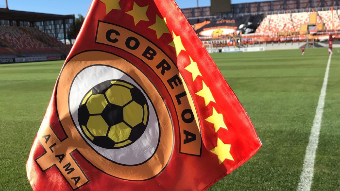 Nueve ex cadetes de Cobreloa fueron detenidos tras denuncia de violación grupalvio