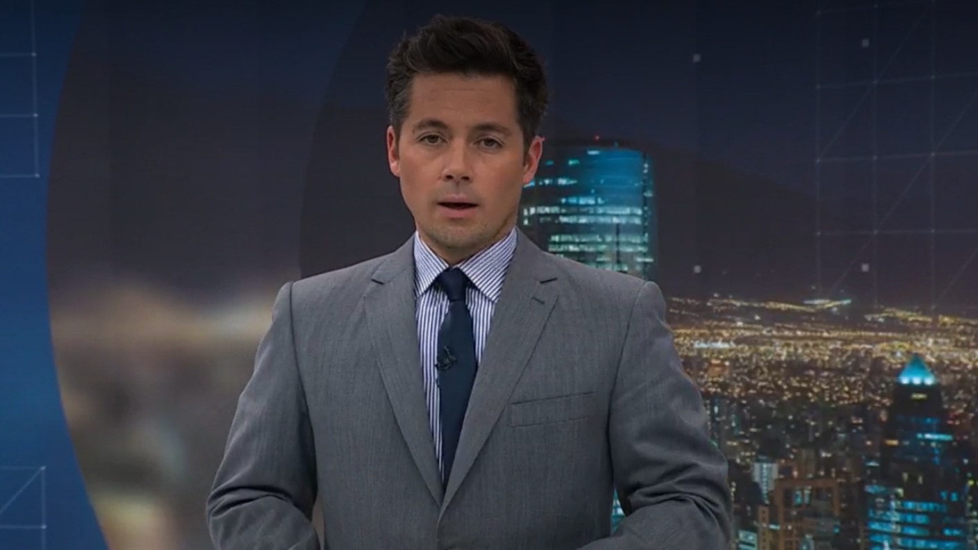 CHV Noticias Central Viernes 3 de mayo de 2024 Chilevisión