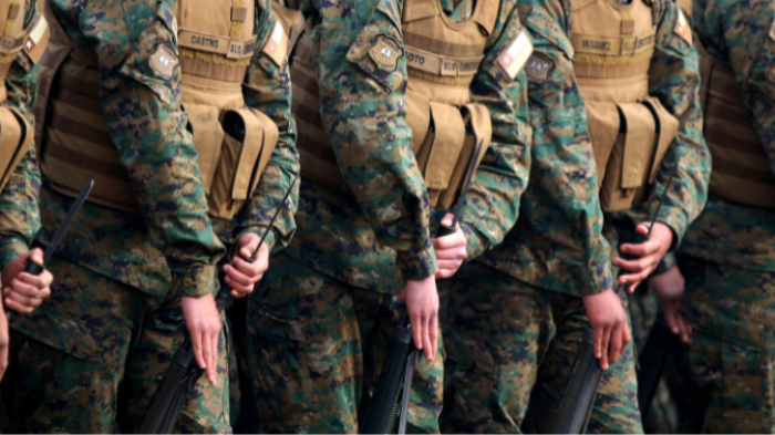 Abogado de conscripto fallecido en Putre: “Un joven trató de quitarse la vida en aislamiento”