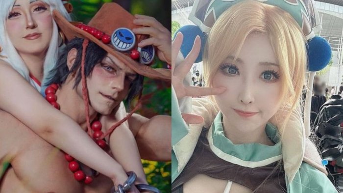 Con millones de seguidores en el mundo: Los tiktokers que estarán en la Super Japan Expo